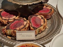 -壳里西餐厅Coquille Seafood Bistro(蒙自路店)