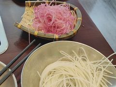 -小螺大作·螺蛳粉火锅(林和西店)