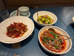 -一坐一忘云南菜(嘉里中心店)