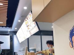 -江记甜品(罗湖店)