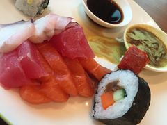 -济南香格里拉·咖啡泉自助餐厅