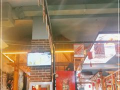 -东北小板凳地摊烧烤(泰来街店)