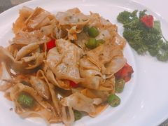 -若蘭慈·无国界素食料理(欢乐海岸店)