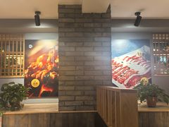-土大力韩式烤肉料理(和平路店)