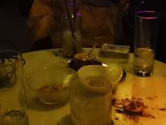 -柒Lounge(三里屯店)