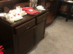 -莲苑中餐厅·Lotus Court(厦门马哥孛罗东方大酒店)