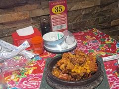 -人民公社大食堂(张家湾店)