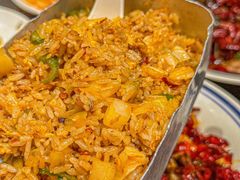 -福苗小骆驼烧烤(大唐不夜城店)
