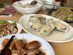 -鹅公村·国家非遗传承(荔湾店)
