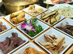 -大理董·董家小厨野生菌火锅(古城旗舰店)