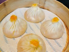 纯蟹粉小笼-蟹榭·本帮江浙菜·蟹宴(五角场合生汇商场店)