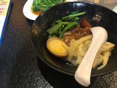 -胡须张鲁肉饭(美食文化馆店)