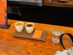 -Gee Coffee Roasters(万象天地店)