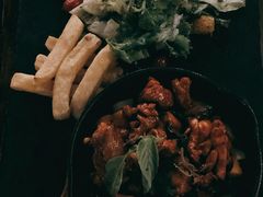-Let's Taipei 非常烘焙(太古里店)