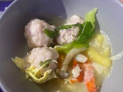 -巧克力渔家.小船海鲜家常菜(三浴场店)