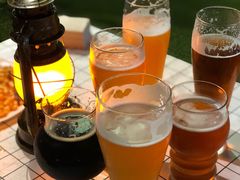 -不误正夜精酿啤酒馆(新华公园店)