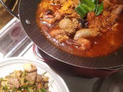 -恰八斗·猛火长沙菜(国贸店)