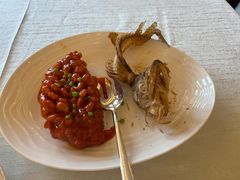 -上海和平饭店龙凤厅 Dragon Phoenix