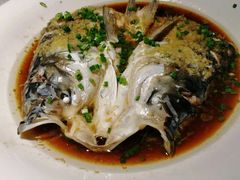 -绿茶餐厅(天津天河城店)