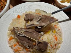 -谷丽麦馕新疆菜·清真(步步高梅溪新天地店)