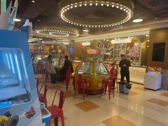 -汤姆熊欢乐世界(罗斯福店)