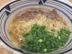 -黄太牛·牛肉面(长江北路店)