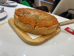 -Mary Cindy 玛丽西典披萨(龙湖龙湾天街店)