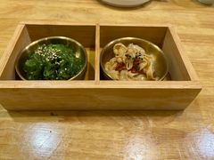 -桃屋日本料理(清华科技园店)