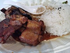 -好嫂子•刀削面(大兴店)