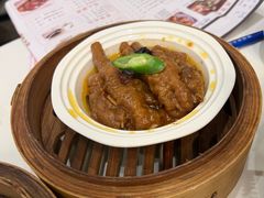 -潮福城潮州大酒楼(湖滨北路店)