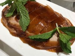 酥香嫩烤鸭-四季民福烤鸭店(王府井灯市口店)