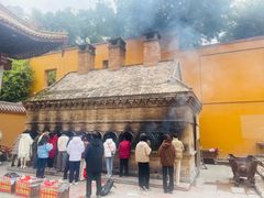 -福州开元寺