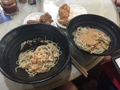 -老地方面馆(思南路店)