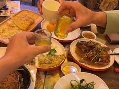 -鹅滋道(甘坑古镇店)