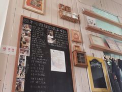 -小时光咖啡馆(开森度假森林店)