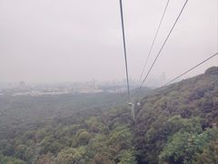 -紫金山山顶公园