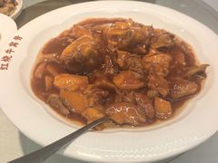 -昱德来·天津菜(河西店)