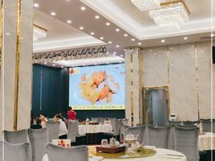 大堂-嘉禧大酒楼(康城广场店)