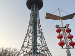 -青岛电视塔