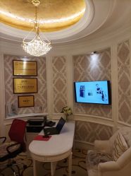 -茜尔维亚修身连锁(杨浦五角场店)