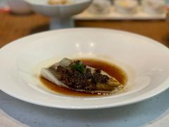 -鲤院·新中式美学·庭院餐厅(夫子庙店)
