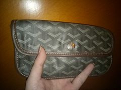 -GOYARD(恒隆广场店)
