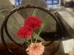 -苏州独墅湖书香世家酒店