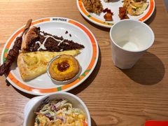 -比格比萨自助(南京万达茂店)