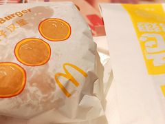 -麦当劳(金狮广场店)