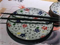 -寿司皇(扬名广场店)