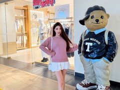 -王府井奥莱临潼小镇(临潼店)