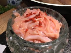 生鲜鹅肠-味舵主重庆火锅(邓尉路店)