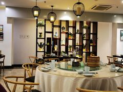 -冶春茶社(星汉大厦店)