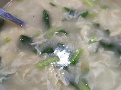 海鲜疙瘩汤-宝正臻天津包子总店(金阳光居易店)